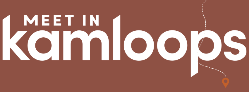 Meet in Kamloops newsletter header